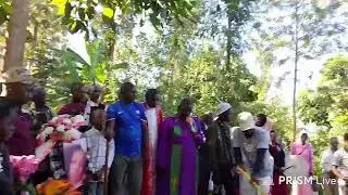 BURIAL SERVICE FOR SEMINARIAN EUNICE WAMBUI MUTHONI|| SATURDAY 3RD JAN 2026.