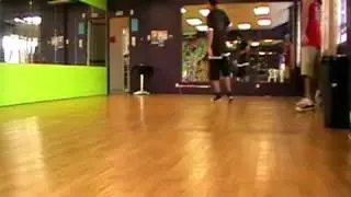 bboy faybes
