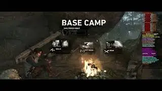 Arc A770 Re-Test (5522) - Tomb Raider (2013) - THEY FIXED IT (DX11)