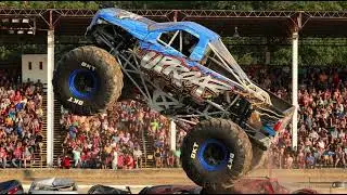 Uproar Theme Song (Monster Jam 2025)