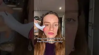 One Life Hacks Face and Neck Firming Device: Tone Your Skin with Ease
