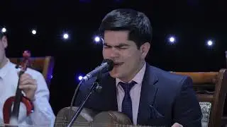 Alimardon Gofurov Gash etib