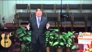 10-4-15 AM Sermon (How Shall They Believe? (Romans 10:14-17))