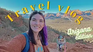 The Whirlwind Trip