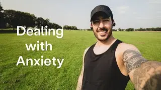 7 things that help me with Anxiety.