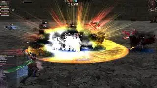 Shaiya Underworld PvP (2020)