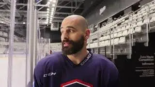 EDF. France - Slov&eacute;nie ce week-end &agrave; l'Aren'Ice !