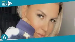 &laquo;&nbsp;C'est un peu compliqu&eacute;&hellip;&nbsp;&raquo;&nbsp;: Am&eacute;lie Neten se confie sur son quotidien avec son ch&eacute;ri Philippe L&eacute;ona