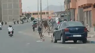 مرحبا بكوم عند أخوكم أحمد وكالة عقارية تامنصورت 0605484994
