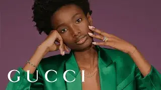 Gucci Link to Love