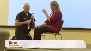 ENLS ASSESSMENT VIDEO
