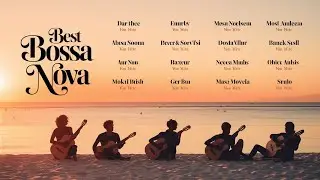 Morning Breeze & Melodies 🌤️🎵#EasyListening #JazzAwakening