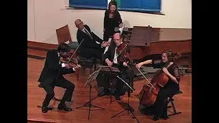 Crescendo! Episode 301 - Onyx Chamber Players An Evening in Vienna, Part I