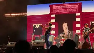 คาวบอยทองหล่อ (Cowboy Thonglo) - Pae Arak live at CAT EXPO 12