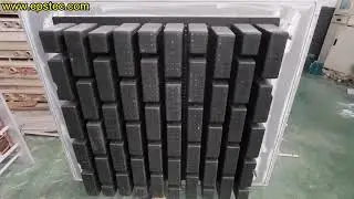 EPS Polystyrene Waffle Pods Mold