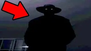 5 СТРАШНЫХ видео с привидениями, которые просто СТРАШНЫ!