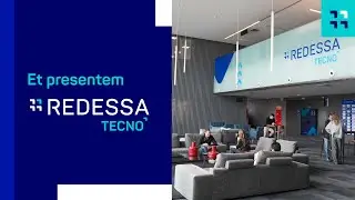 Coneixes REDESSA Tecno? T'oferim l'espai idoni per impulsar la teva empresa
