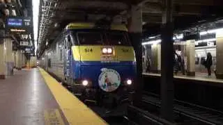 LIRR Greenport Service Extended Through Thanksgiving Weekend