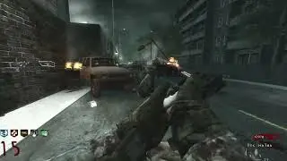 SOG Custom Zombies