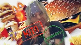 GANHE UM LANCHE GR&Aacute;TIS NO MCDONALD'S ...