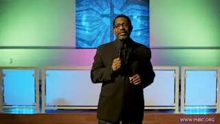 Progressive National Baptist Convention Presents: The Progressive Hour