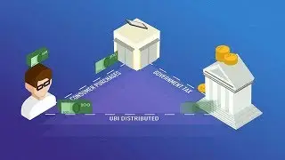 Pros and cons of universal basic income as automation expands