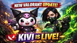 Checking the new MMR system in Valorant !! #valorant #girlgamer #live #kivixoxo #kivigaming
