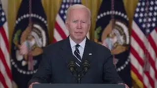 Biden bound for global summits, aims to pass domestic agenda