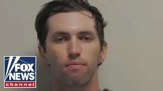 Charlie Kirk's alleged assassin tied romantically to transgender roommate