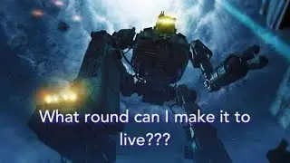 Black ops 3 Zombies - Origins High Round Run LIVE - ROUND 100? Locked in xD (Result, round 81 😂🤦🏻)