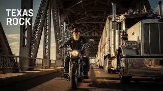 Get Ready Texas Outlaw Rock N Roll – Raw Biker Rock & Whiskey Blues Ride