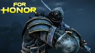Crushway - [For Honor]