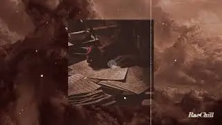 Library Poets - Lysander // 1 hour loop // rain
