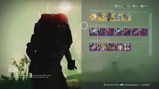 Xur heute am 19. August 2022 - Destiny 2 Standort und Inventar am 19.08.2022