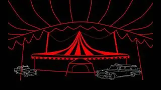 Trapeze Terror (OST)