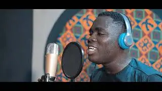 Spiritfilled Crew Ft. Jackson Quaye - Worship Medley.