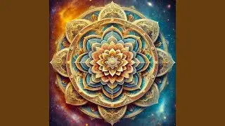Realizing Goals (432 Hz Solfeggio Frequencies)