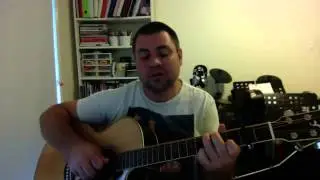 Saviour of the World - a Christmas song