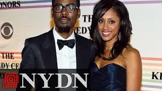 Chris Rock, Wife Malaak Compton-Rock Will Divorce