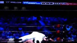 BCW Rampage Week 22 Main Event