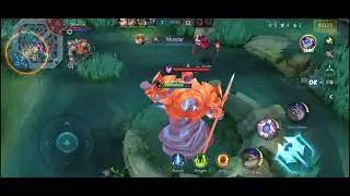 NANA,GROCK,ODETTE,CHOU,FANNY VS FRANCO,HANZO,LESLEY,LYLIA,ARGUS KITA KALAH