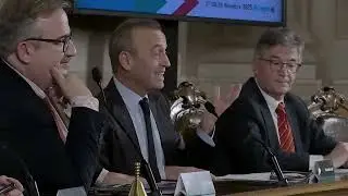 L'industria alimentare: un fiore all'occhiello da tutelare - Stati Generali della Ripartenza 2025