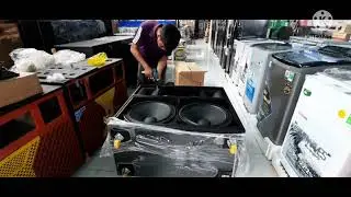 QUI TR&Igrave;NH LẮP R&Aacute;P LOA K&Eacute;O CSO CẤP  TCsound 12.000W 0948858685