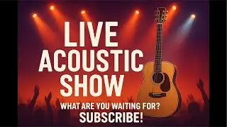 Subscriber Appreciation Live! 🎤 Giving Thanks to Everyone!