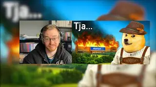 Das Scheitern von Walmart in Deutschland Reaction