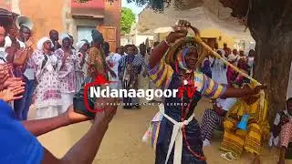 Ndeup ya Marietou 