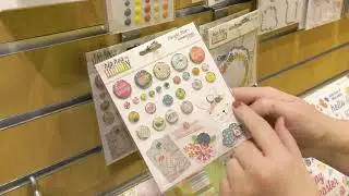 Simple Stories | Hip Hop Hooray Collection Overview
