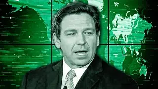 Republican Presidential Hopefuls Beat The Hell Out Of Ron DeSantis