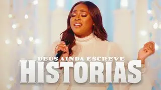 Deus Ainda Escreve Histórias de Fé | Gospel Profético Que Cura a Alma | Nova Unção Music - Louvores