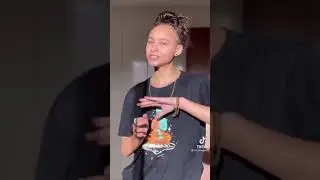 (Oh no she don’t) TikTok dance Challenge 🔥